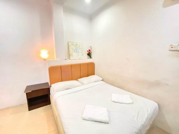Imagen general del Hotel One Stop. Foto 2