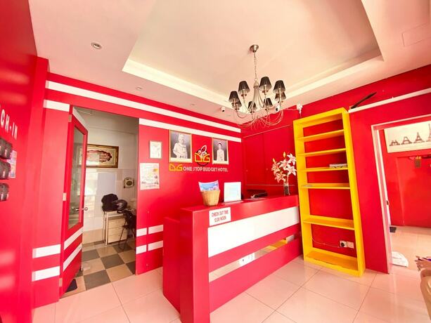 Imagen general del Hotel One Stop. Foto 3