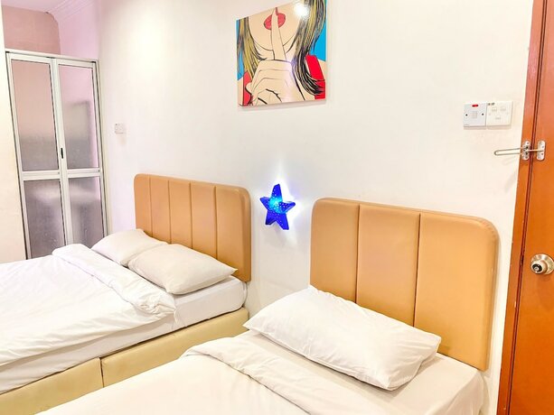 Imagen general del Hotel One Stop. Foto 4