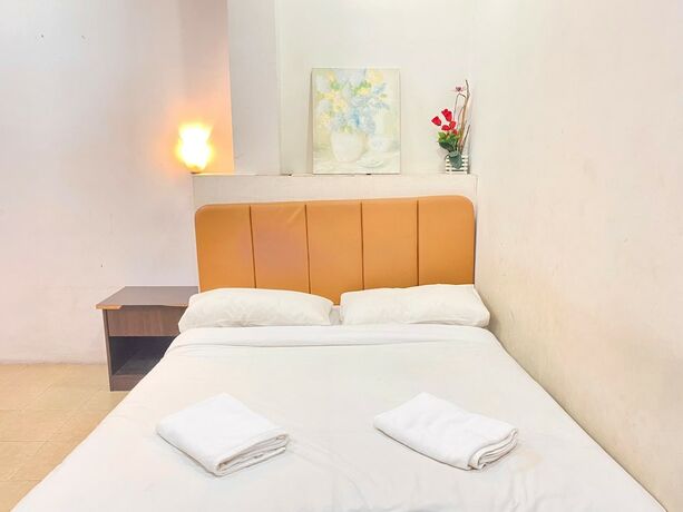 Imagen general del Hotel One Stop. Foto 5