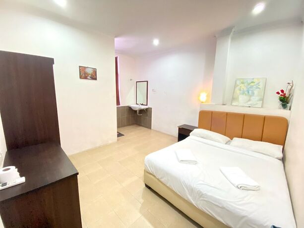 Imagen general del Hotel One Stop. Foto 6