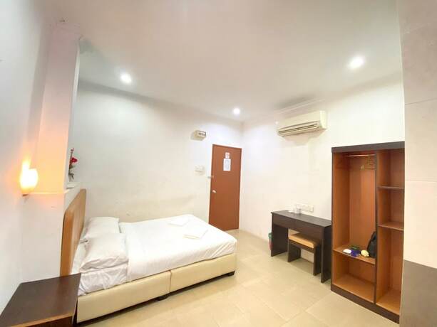 Imagen general del Hotel One Stop. Foto 7