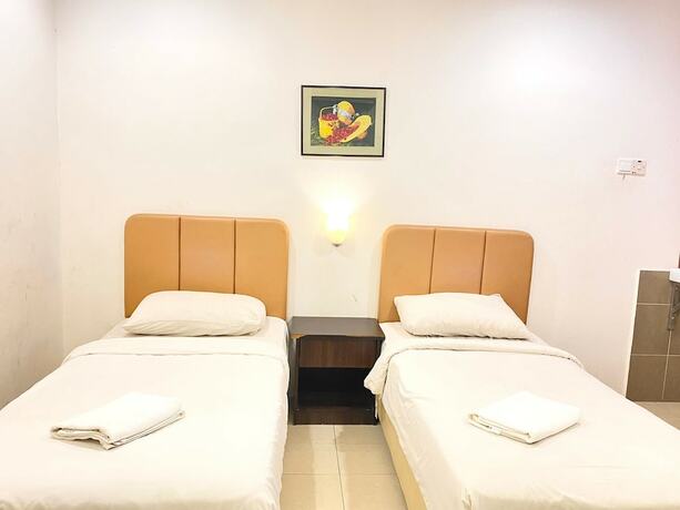 Imagen general del Hotel One Stop. Foto 8