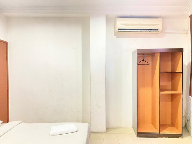 Imagen general del Hotel One Stop. Foto 11