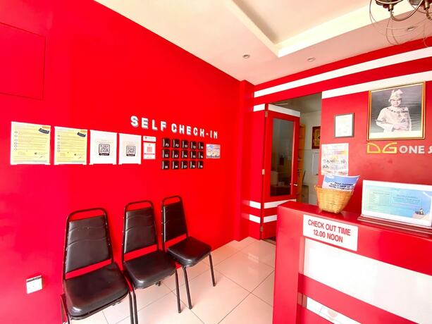 Imagen general del Hotel One Stop. Foto 12