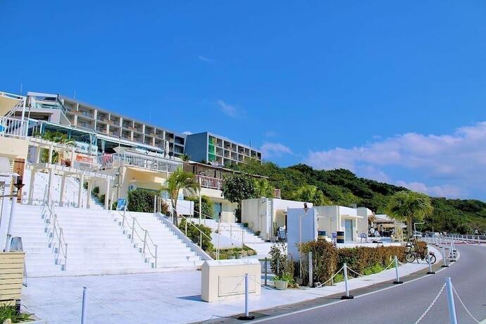 Imagen general del Hotel One Style. Foto 8