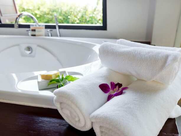 Imagen general del Hotel One Style. Foto 16