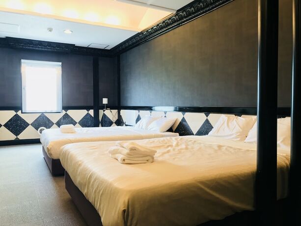 Imagen general del Hotel One Style. Foto 1