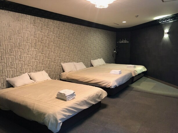 Imagen de la habitación del Hotel One Style. Foto 19