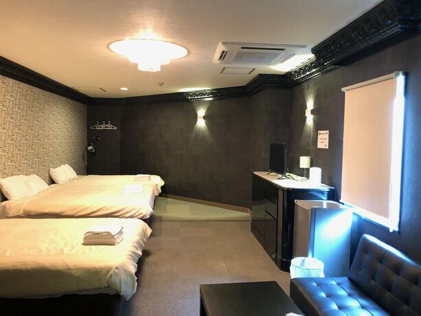 Imagen de la habitación del Hotel One Style. Foto 22