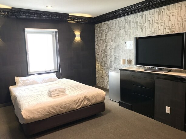 Imagen de la habitación del Hotel One Style. Foto 24