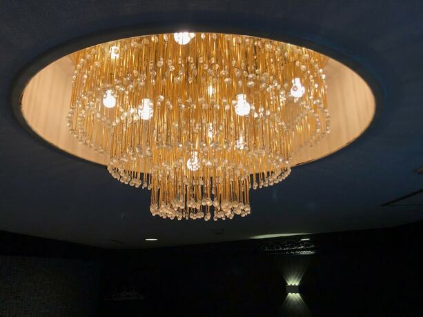 Imagen de la habitación del Hotel One Style. Foto 26