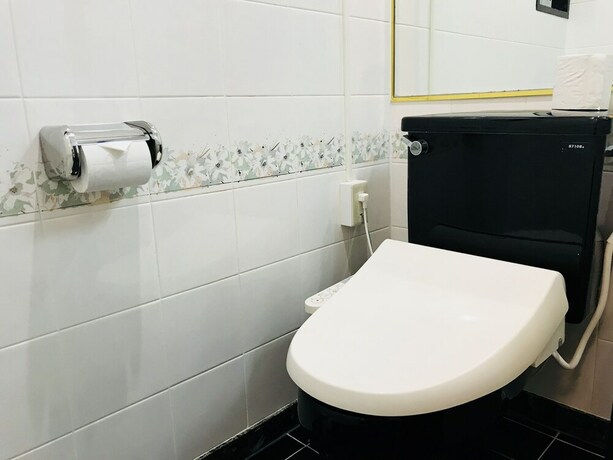 Imagen de la habitación del Hotel One Style. Foto 27