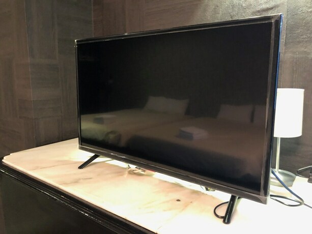Imagen de la habitación del Hotel One Style. Foto 30