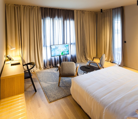 Imagen de la habitación del Hotel One Suite Dubrovnik Residence. Foto 7
