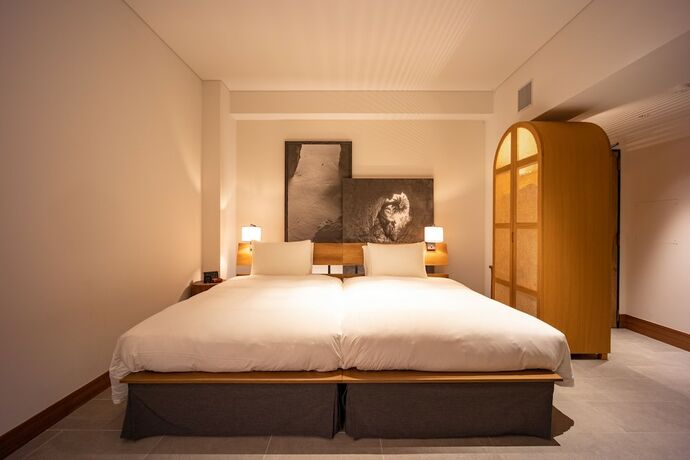 Imagen general del Hotel One Suite THE GRAND. Foto 2