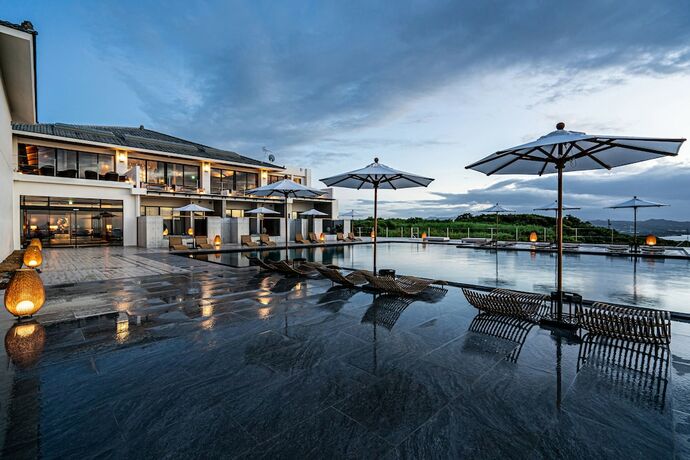 Imagen general del Hotel One Suite THE GRAND. Foto 5