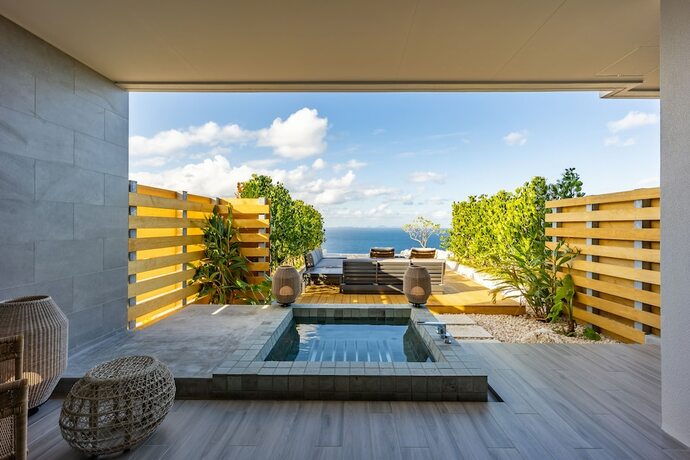 Imagen general del Hotel One Suite THE GRAND. Foto 6