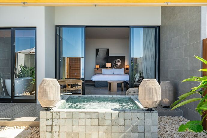 Imagen general del Hotel One Suite THE GRAND. Foto 7