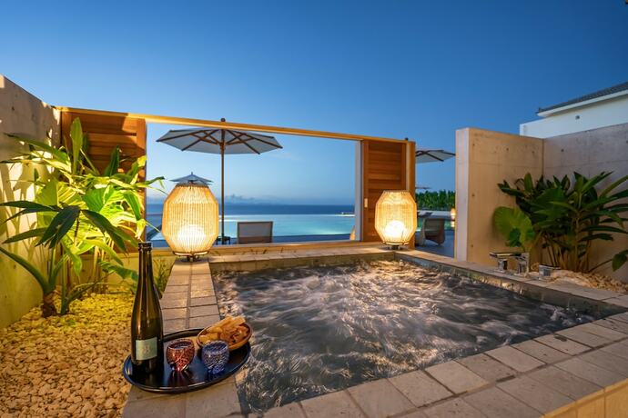 Imagen general del Hotel One Suite THE GRAND. Foto 9