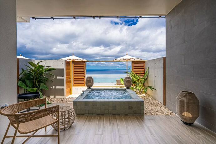 Imagen general del Hotel One Suite THE GRAND. Foto 10