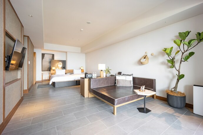 Imagen general del Hotel One Suite THE GRAND. Foto 11