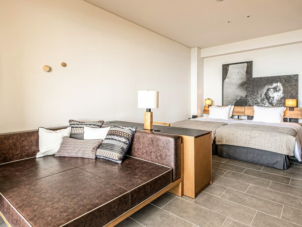 Imagen de la habitación del Hotel One Suite THE GRAND. Foto 16