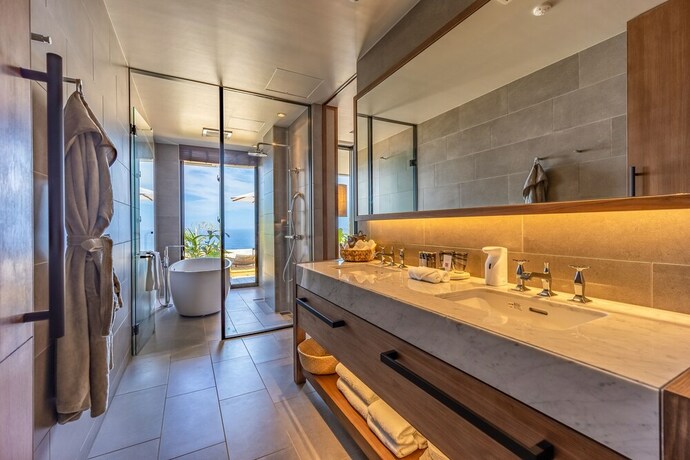 Imagen de la habitación del Hotel One Suite THE GRAND. Foto 17