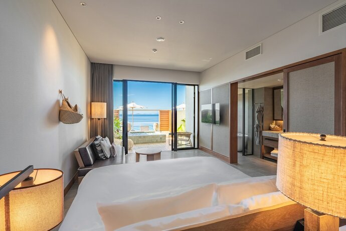 Imagen de la habitación del Hotel One Suite THE GRAND. Foto 19