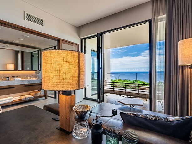 Imagen de la habitación del Hotel One Suite THE GRAND. Foto 20