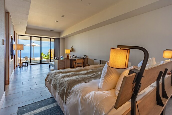 Imagen de la habitación del Hotel One Suite THE GRAND. Foto 21