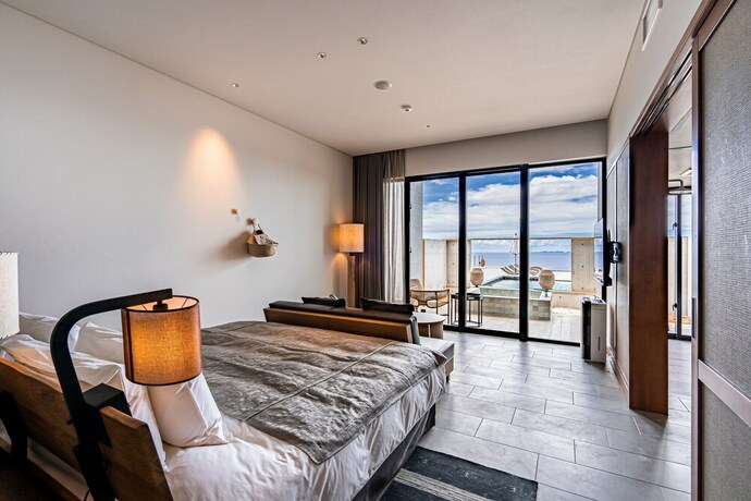 Imagen de la habitación del Hotel One Suite THE GRAND. Foto 27