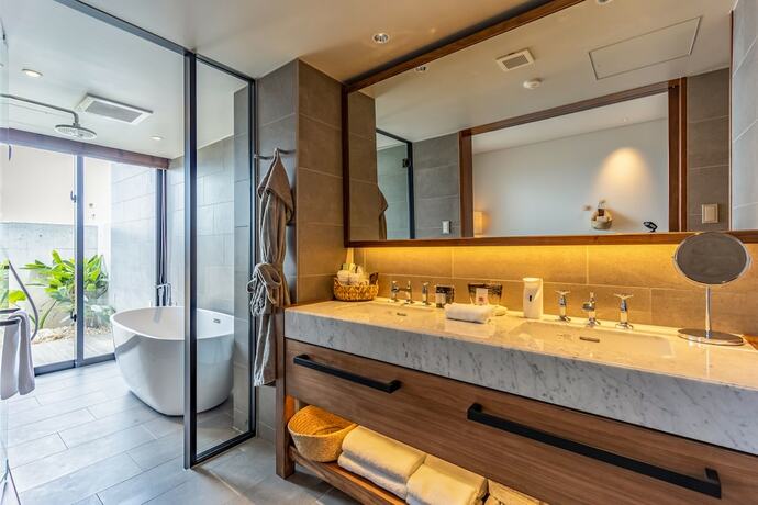 Imagen de la habitación del Hotel One Suite THE GRAND. Foto 28