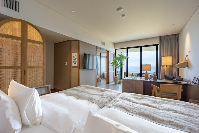 Imagen de la habitación del Hotel One Suite THE GRAND. Foto 29