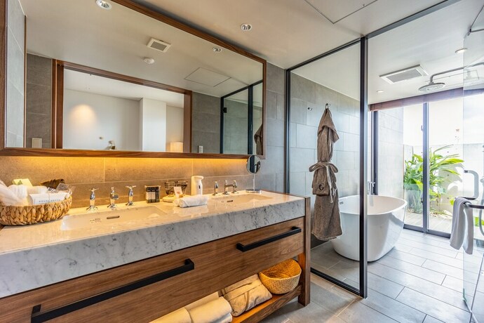 Imagen de la habitación del Hotel One Suite THE GRAND. Foto 30