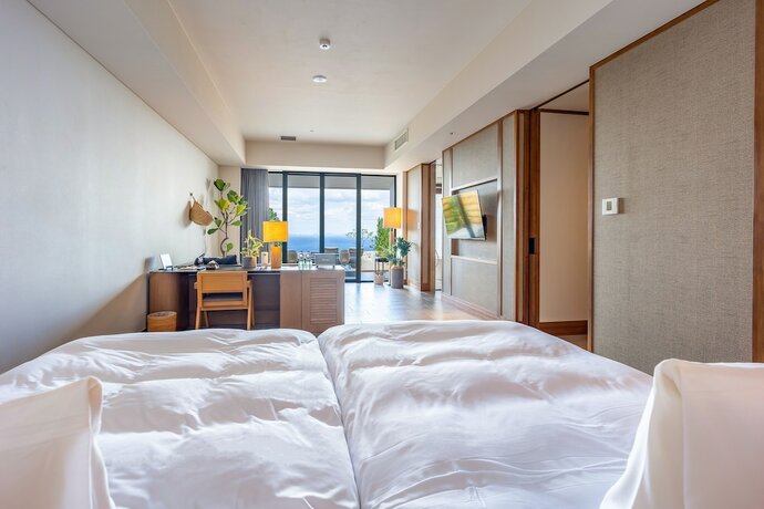 Imagen de la habitación del Hotel One Suite THE GRAND. Foto 31