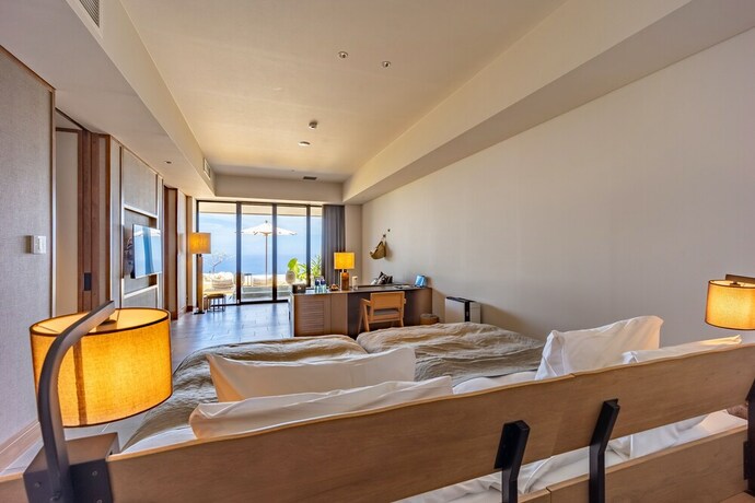 Imagen de la habitación del Hotel One Suite THE GRAND. Foto 33