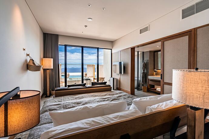 Imagen de la habitación del Hotel One Suite THE GRAND. Foto 35