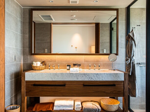 Imagen de la habitación del Hotel One Suite THE GRAND. Foto 37