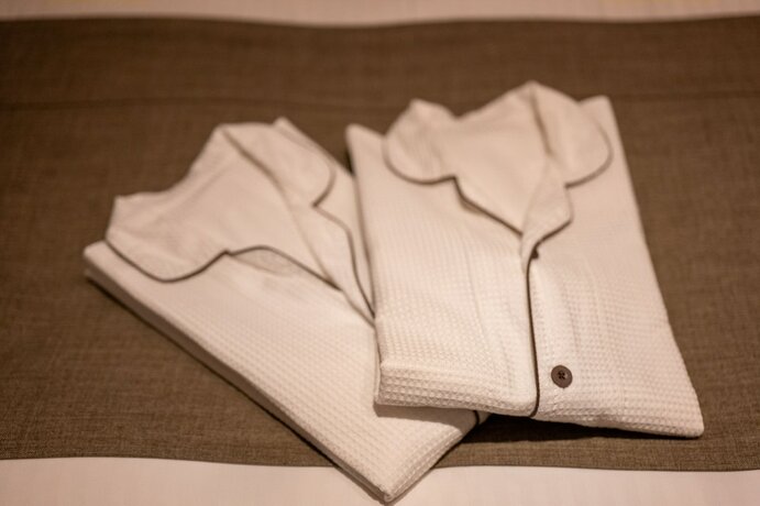 Imagen general del Hotel One Suite The Terrace. Foto 2