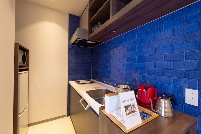 Imagen general del Hotel One Suite The Terrace. Foto 3