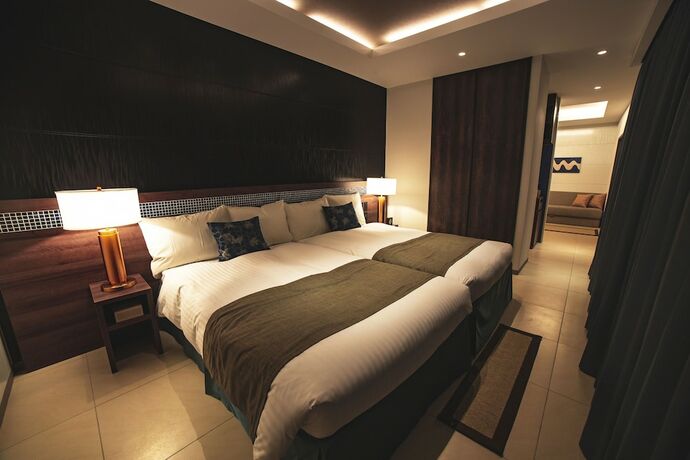 Imagen general del Hotel One Suite The Terrace. Foto 4