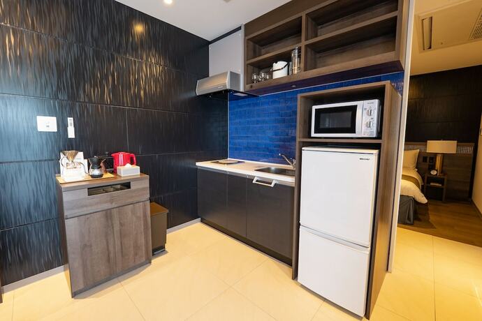 Imagen general del Hotel One Suite The Terrace. Foto 6