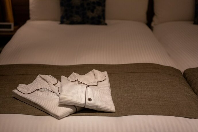 Imagen general del Hotel One Suite The Terrace. Foto 7