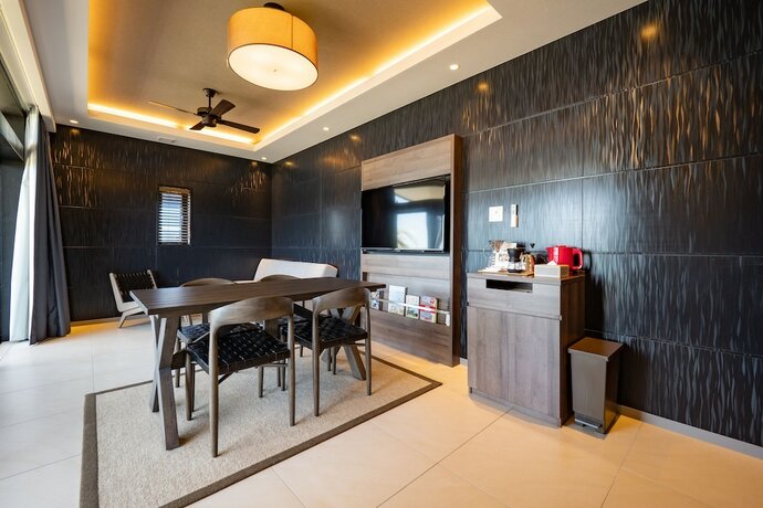 Imagen general del Hotel One Suite The Terrace. Foto 9