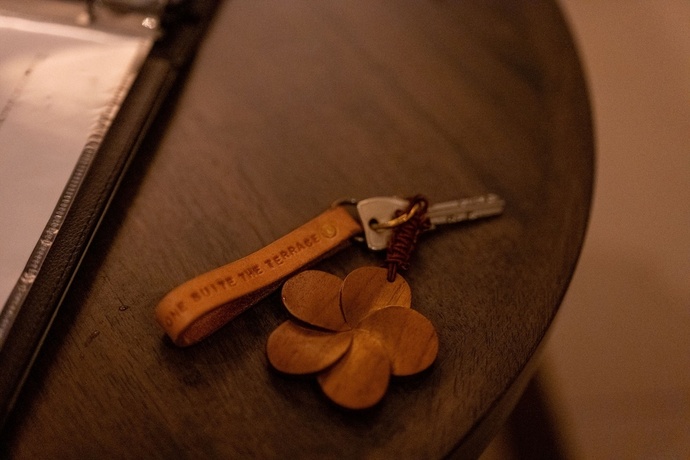 Imagen general del Hotel One Suite The Terrace. Foto 11