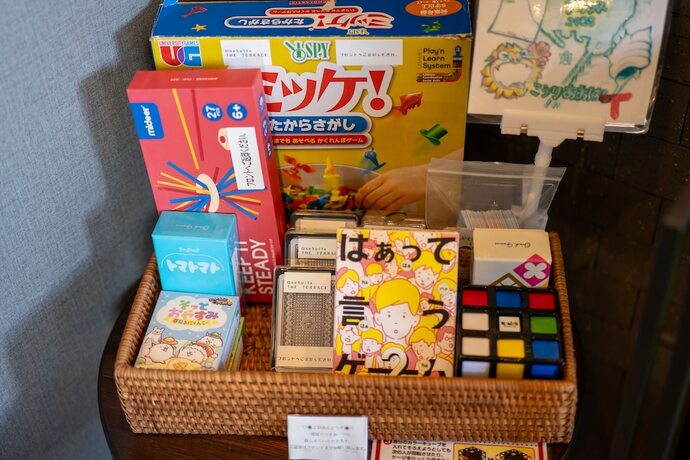 Imagen general del Hotel One Suite The Terrace. Foto 12