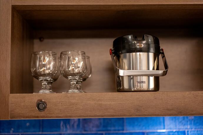 Imagen general del Hotel One Suite The Terrace. Foto 14