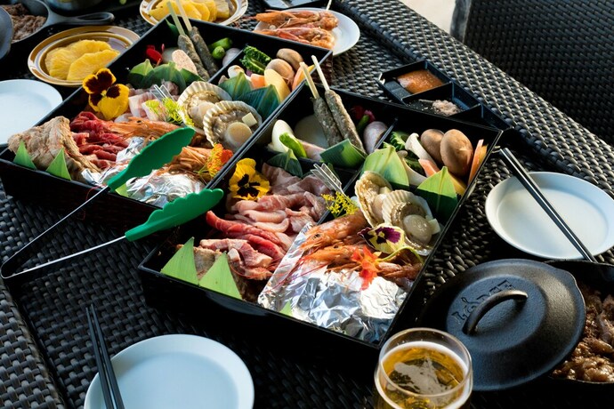 Imagen de la habitación del Hotel One Suite The Terrace. Foto 17