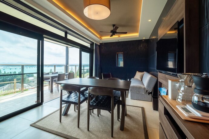 Imagen de la habitación del Hotel One Suite The Terrace. Foto 29